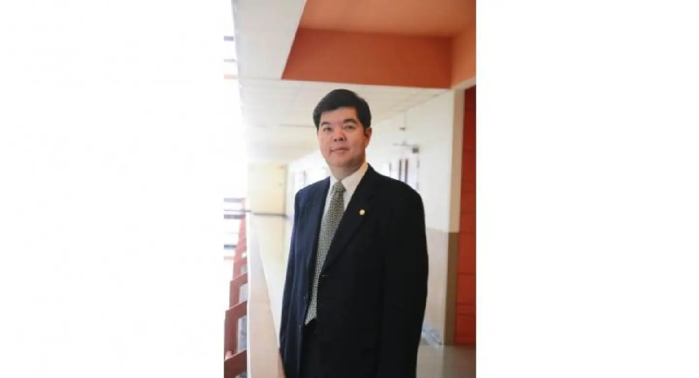 Dusit Thani College aims for the top Dusit Thani College aims for the top
