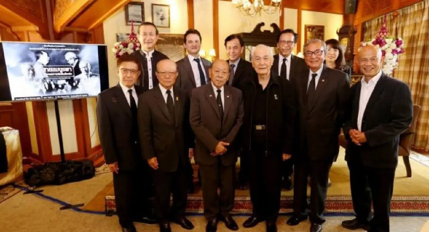 Diplomacy with China, a must-see TV series Diplomacy with China, a must-see TV series