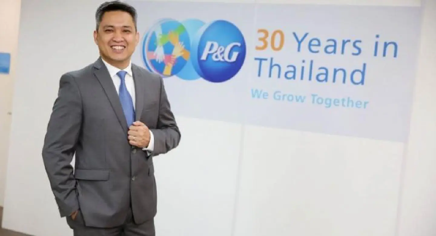 P&G’s Thailand unit marks 30 years in the Kingdom P&G’s Thailand unit marks 30 years in the Kingdom