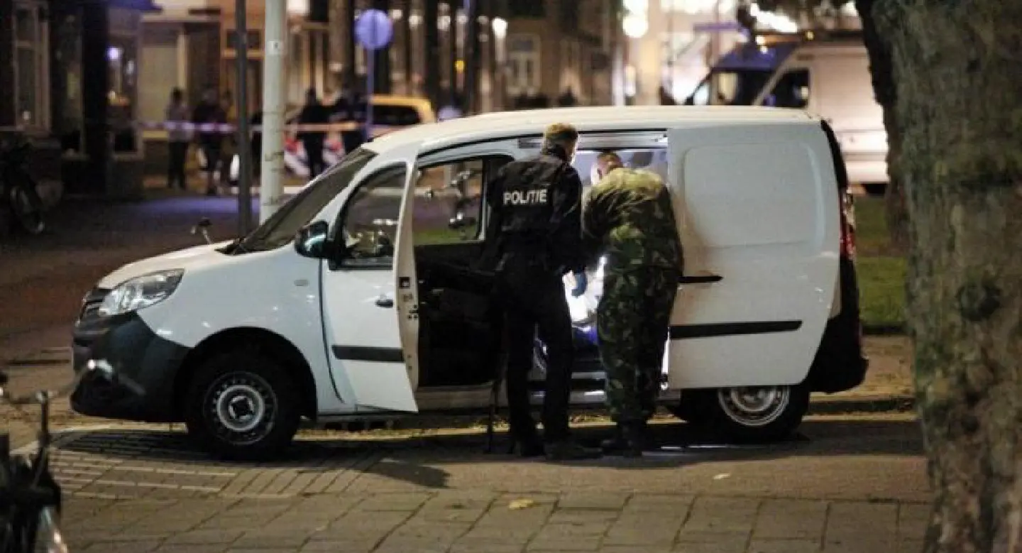 Dutch acted on 'concrete' info of planned concert attack Dutch acted on 'concrete' info of planned concert attack