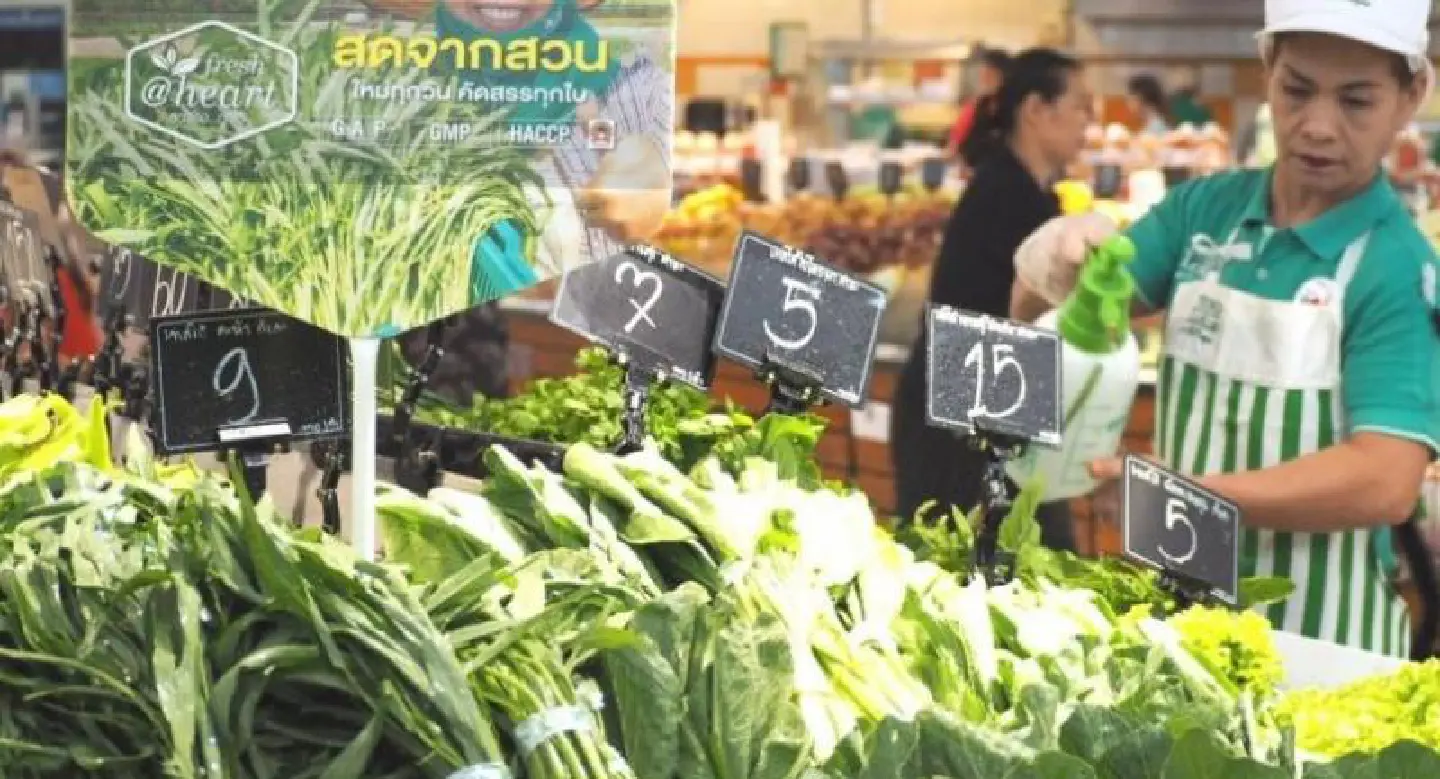 Tesco Lotus hires 1,000 people in 30 new stores Tesco Lotus hires 1,000 people in 30 new stores