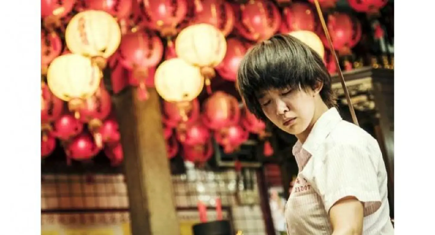 Mandarin series gets the nod – six of them Mandarin series gets the nod – six of them