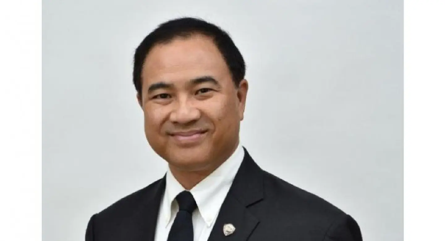 Chamber of Commerce chief expects political tension eases Chamber of Commerce chief expects political tension eases