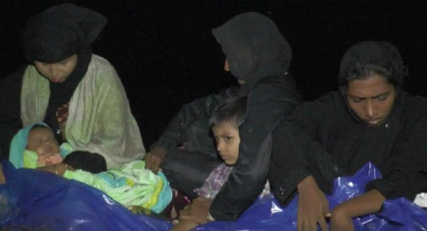 Fresh violence kills 89 in Myanmar's Rakhine State Fresh violence kills 89 in Myanmar's Rakhine State