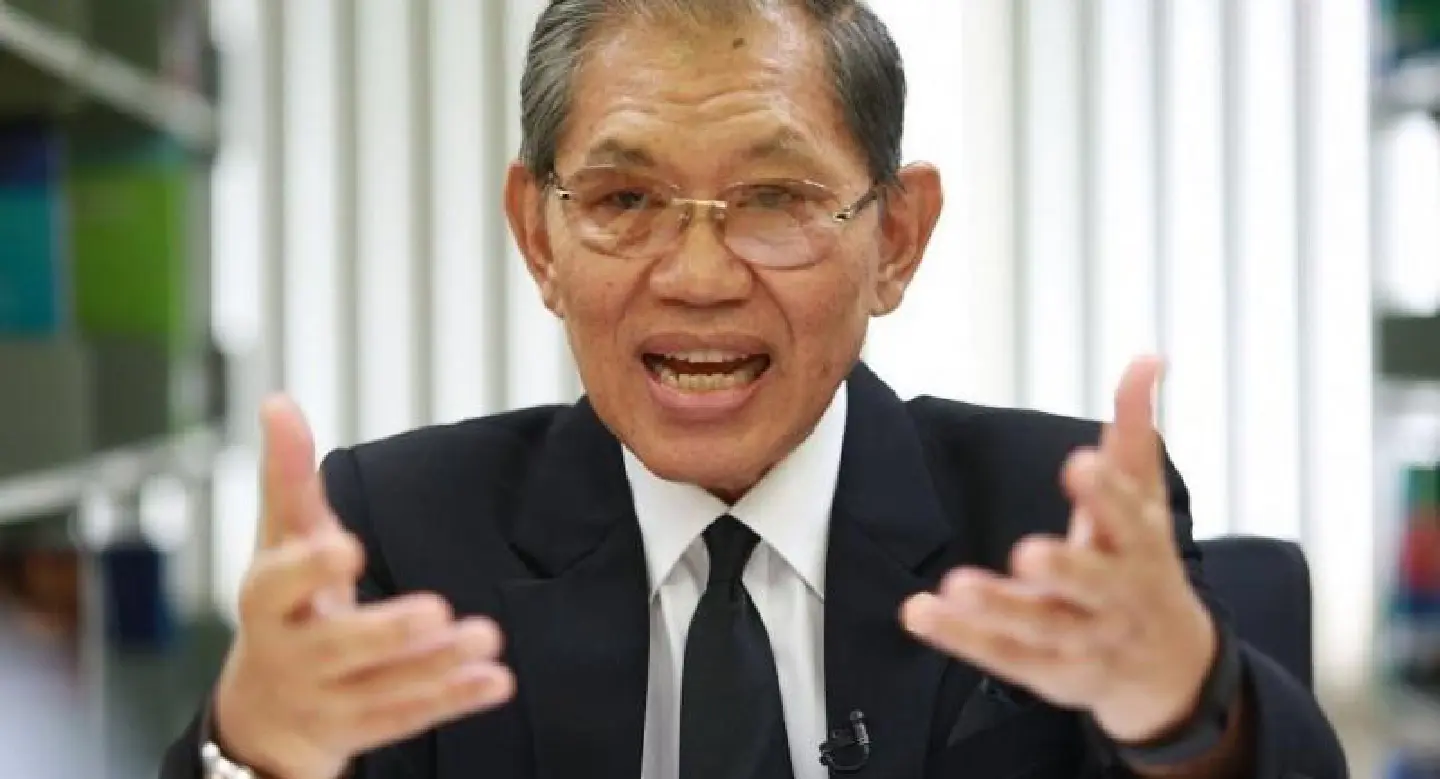 How the NACC overcame obstacles in rice-pledging case scam