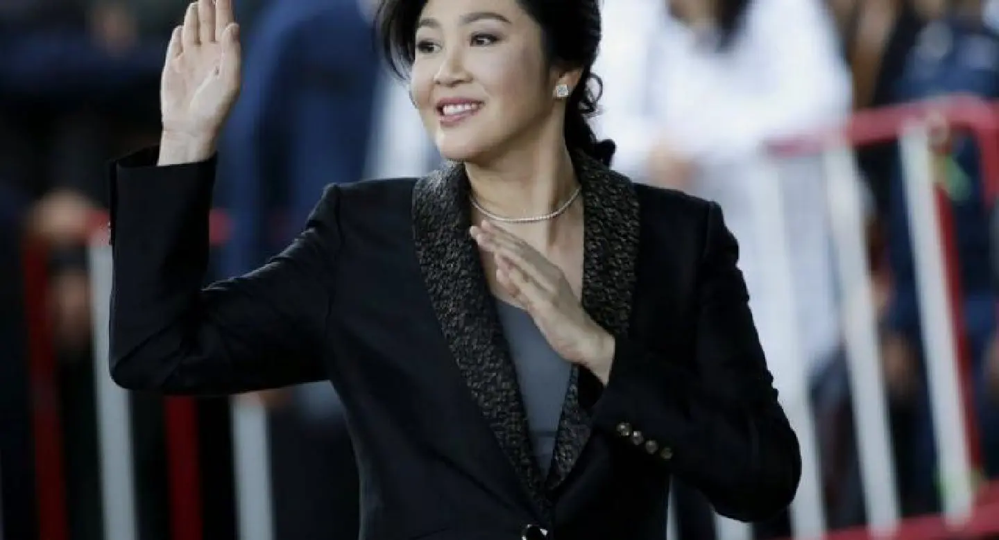 Yingluck ‘may seek UK asylum’ Yingluck ‘may seek UK asylum’