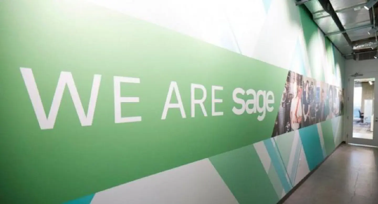 SAGE ADVICE for SMEs SAGE ADVICE for SMEs