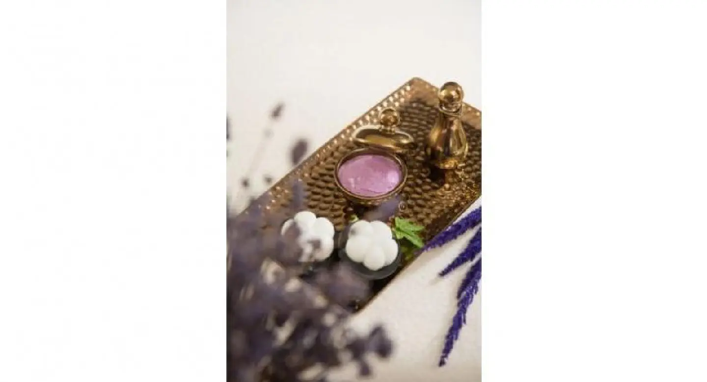 Mangosteen works miracles at Okura Spa