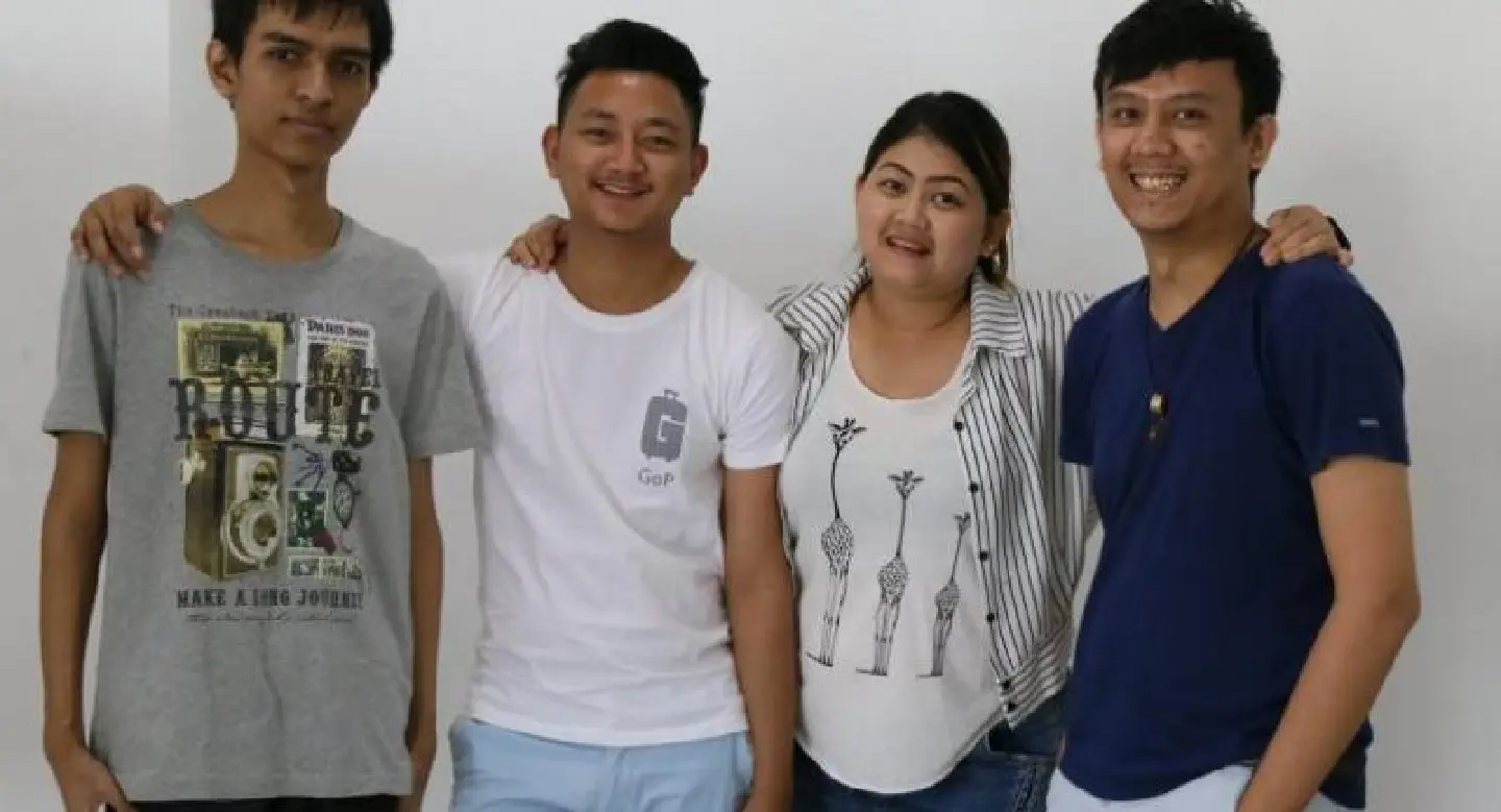 Myanmar tourism start-up aims 50% monthly growth Myanmar tourism start-up aims 50% monthly growth