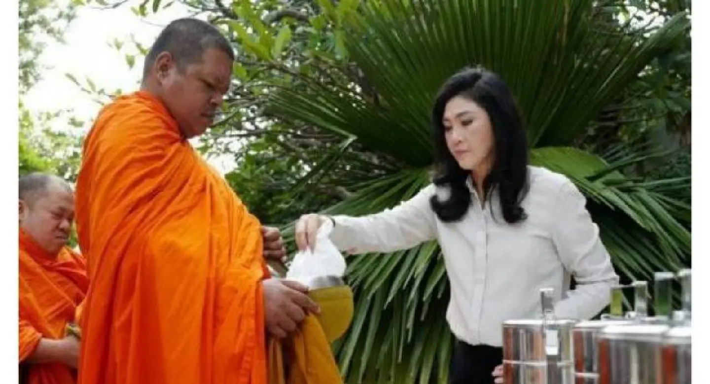 Yingluck escape via Cambodia mere ‘rumour’, officials say Yingluck escape via Cambodia mere ‘rumour’, officials say