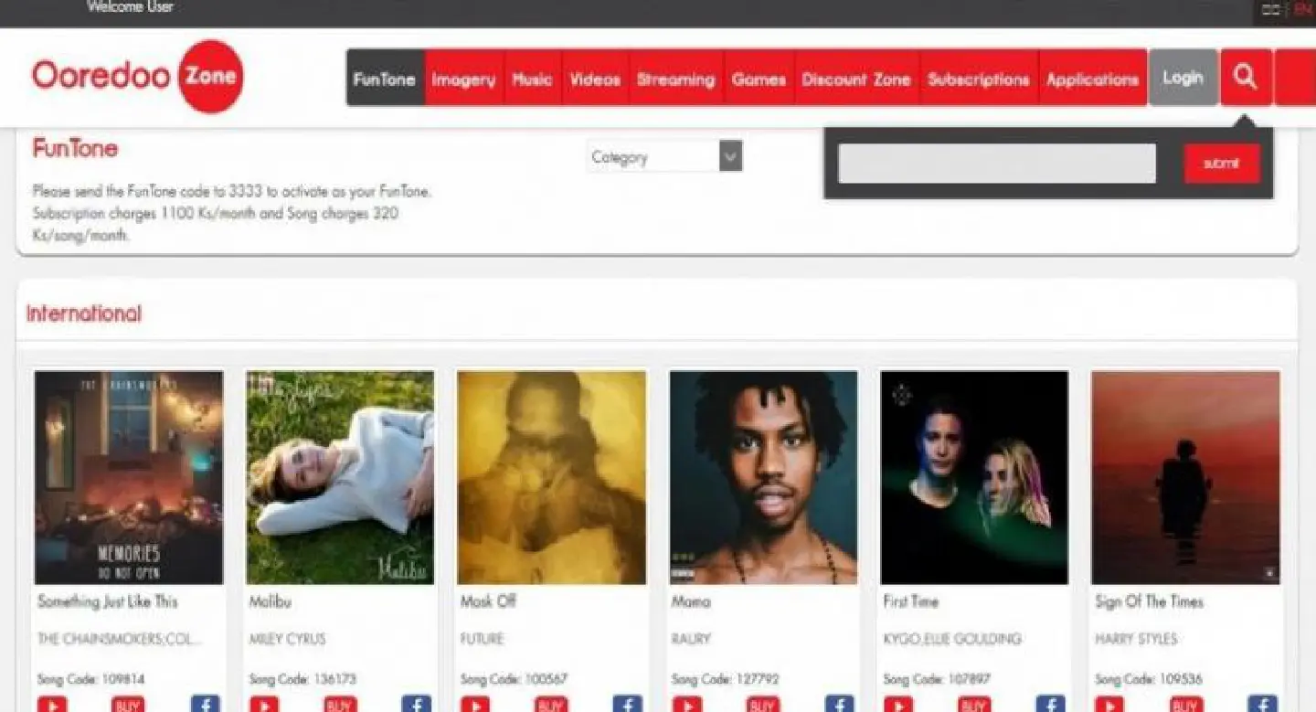 BEC-Tero Music gains foothold in Myanmar BEC-Tero Music gains foothold in Myanmar