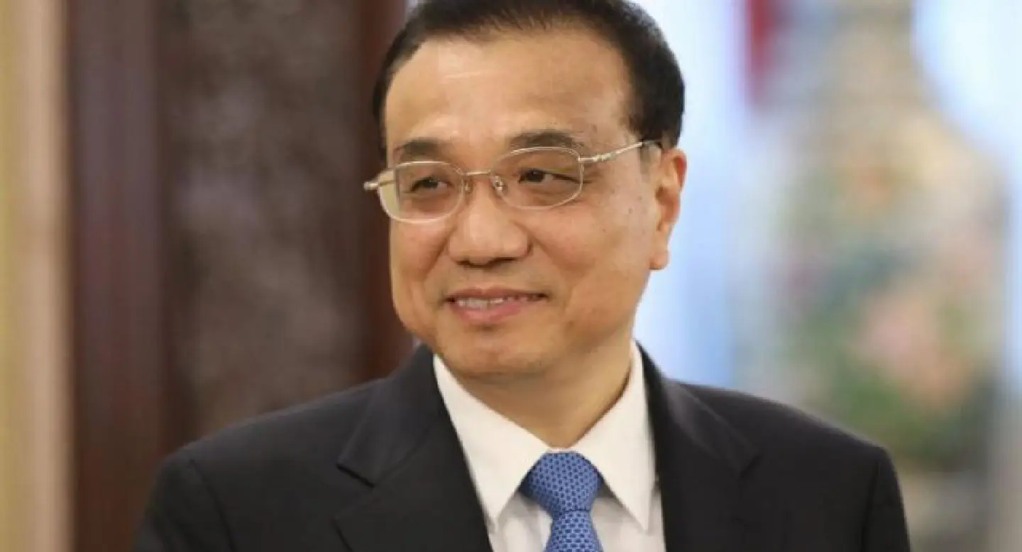 Chinese Premier Li Keying calls innovation best way to compete Chinese Premier Li Keying calls innovation best way to compete