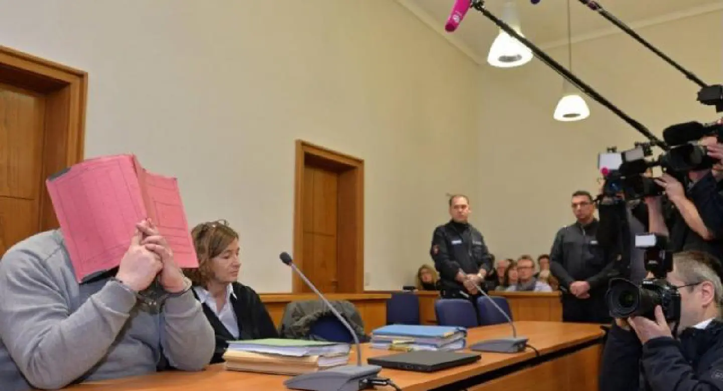 German killer nurse murdered 'at least 90 patients': police German killer nurse murdered 'at least 90 patients': police