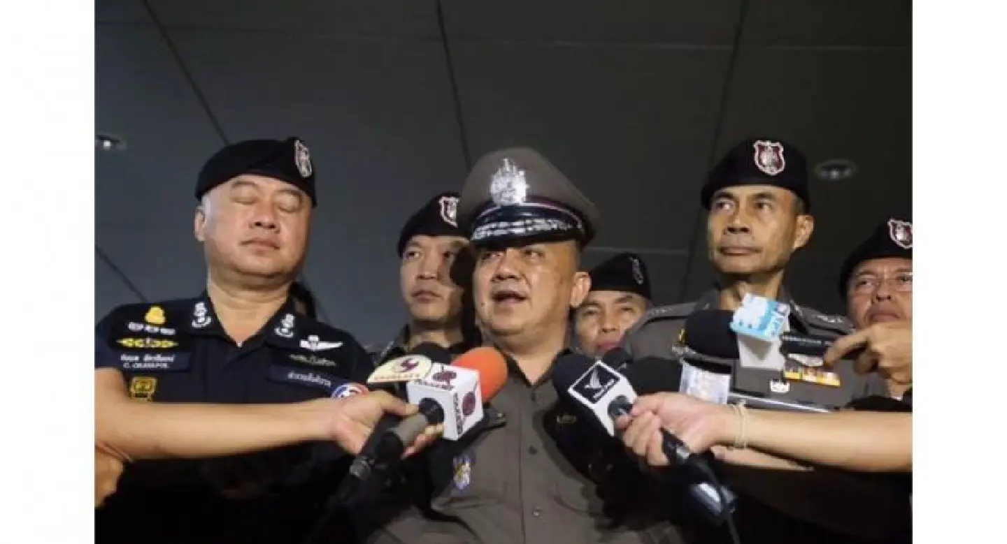 Thai police seek Interpol help to find Yingluck Thai police seek Interpol help to find Yingluck