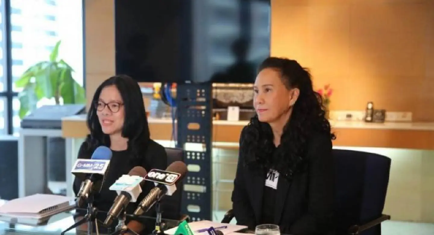 Cashed-up GMM set for content boost