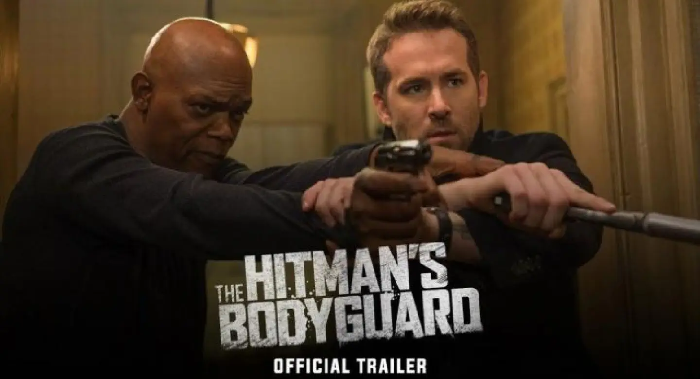 'Hitman' on top, but box office is worst since 2001 'Hitman' on top, but box office is worst since 2001