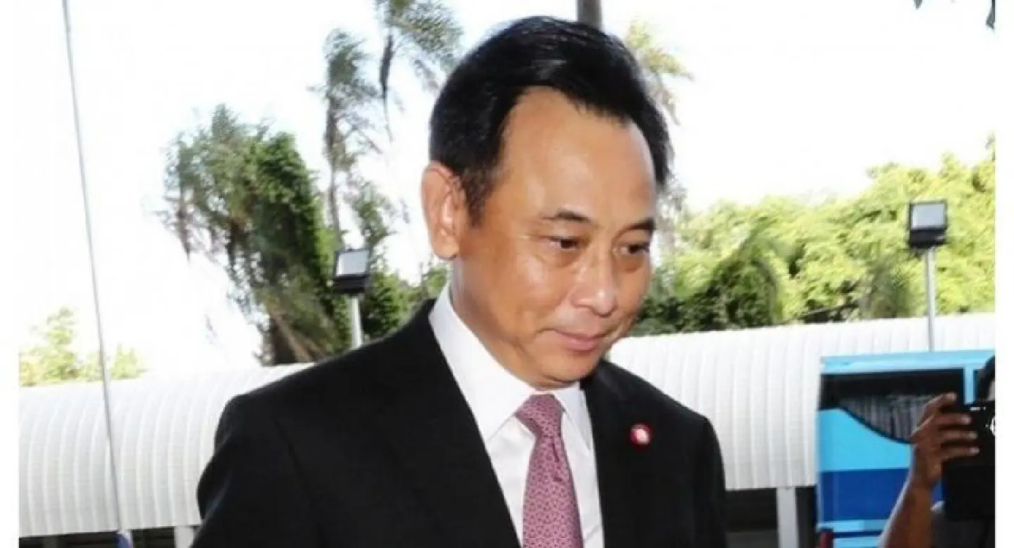 No Boonsong bail request to be made today No Boonsong bail request to be made today