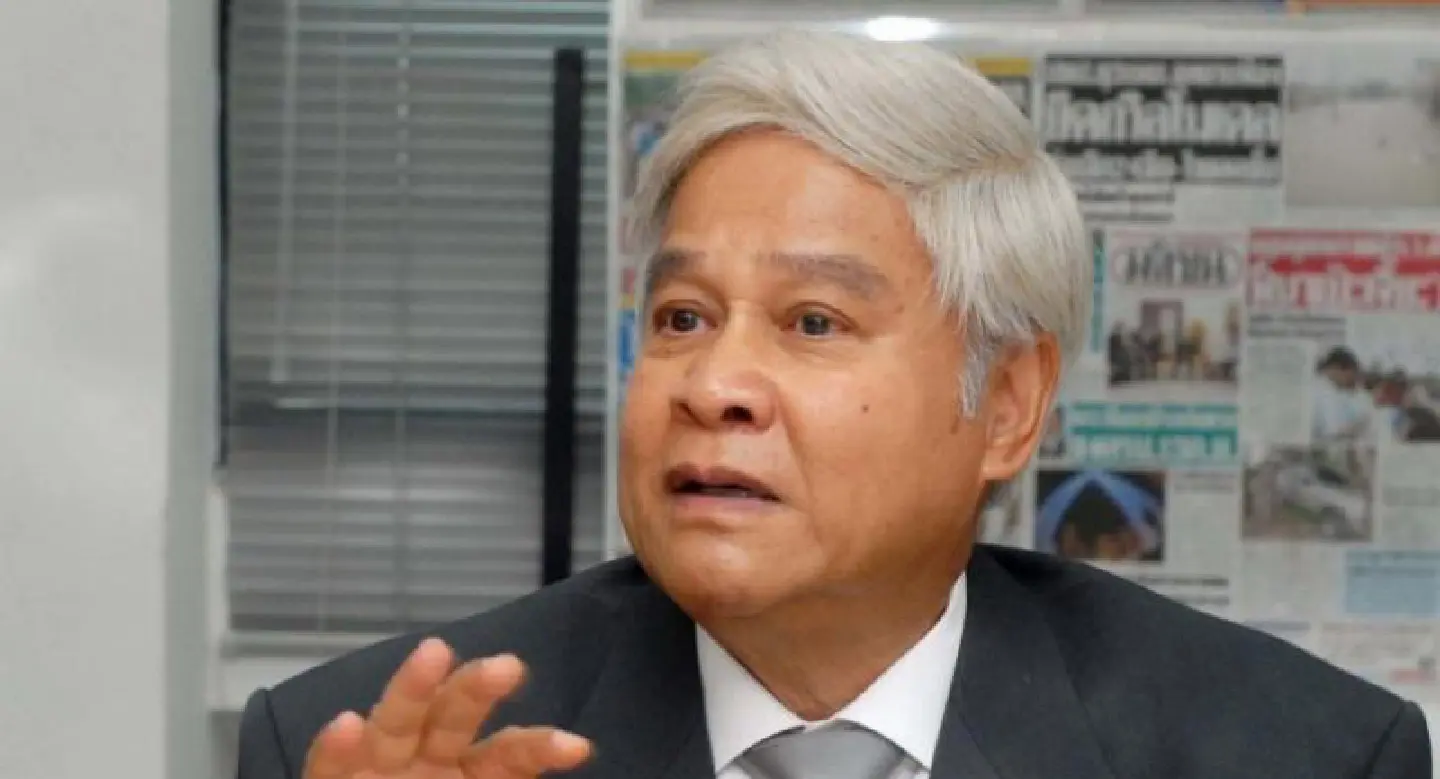 Yongyuth jailed for two years over land development scandal Yongyuth jailed for two years over land development scandal