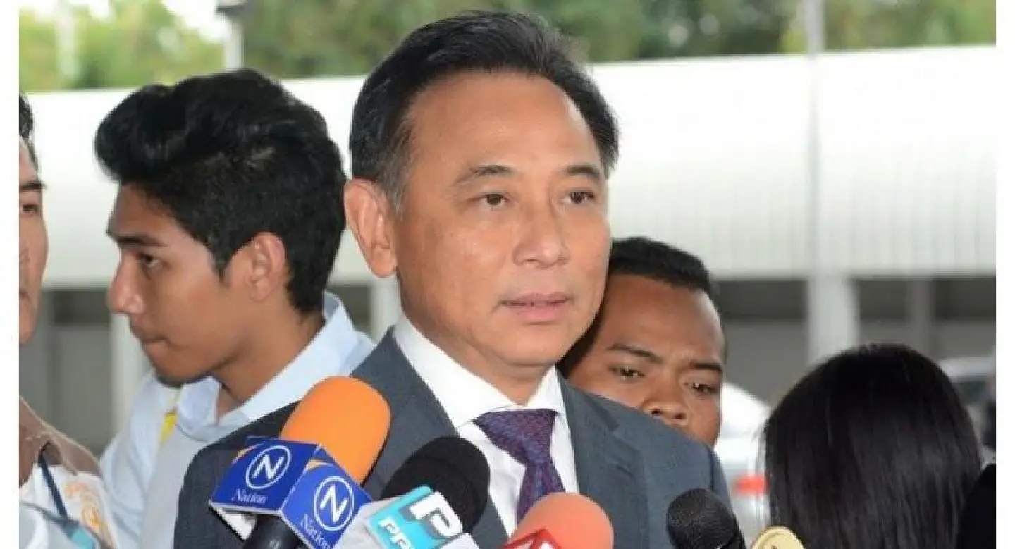 Boonsong assets case verdict postponed Boonsong assets case verdict postponed