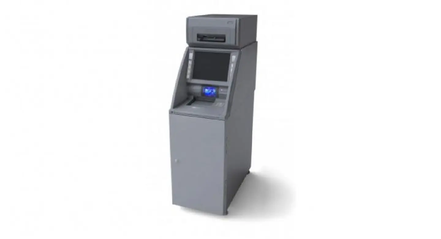 Hitachi-Omron launches ATM services business Hitachi-Omron launches ATM services business