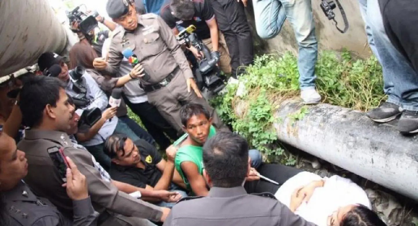 Myanmar men ‘killed woman after sex refusal’ Myanmar men ‘killed woman after sex refusal’