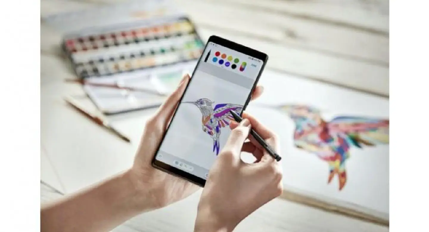 Samsung eyes digital signature market with S-Pen Samsung eyes digital signature market with S-Pen