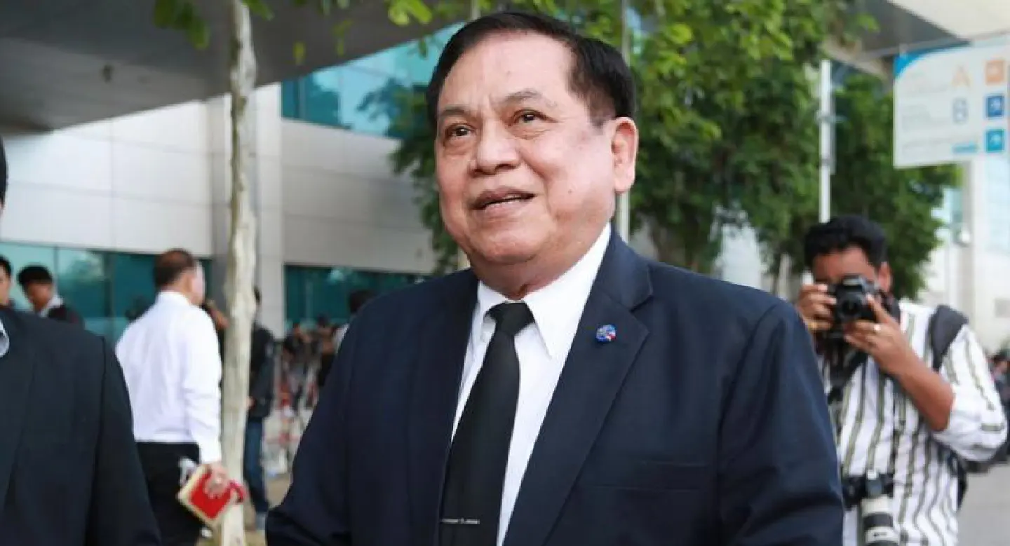 NACC to appeal one verdict in Somchai case NACC to appeal one verdict in Somchai case