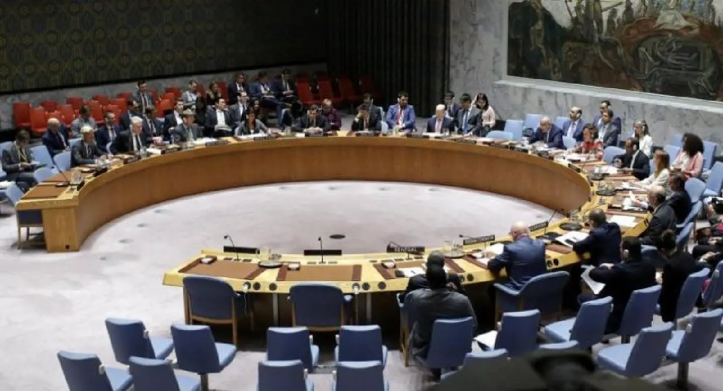 UN Council unanimously condemns North Korea missile test UN Council unanimously condemns North Korea missile test