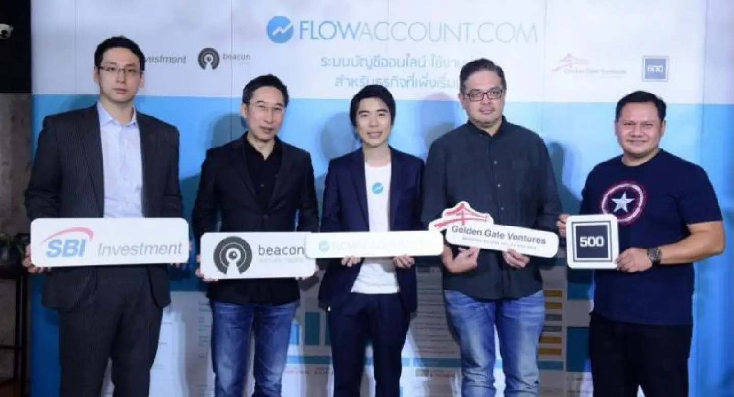 Milestone for accounting start-up