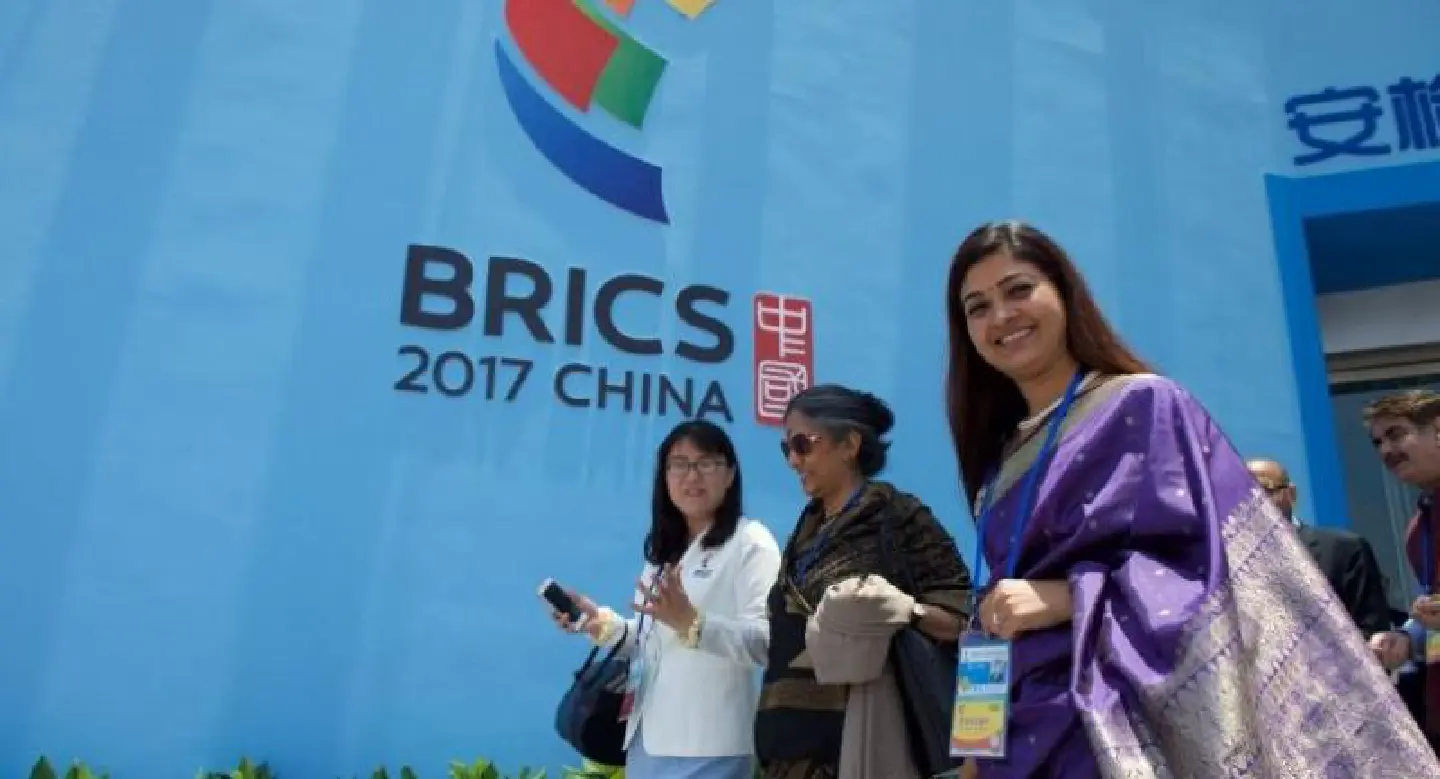 Summit moment of Thailand-China railway to illustrate 'BRICS Plus' for South-South cooperation Summit moment of Thailand-China railway to illustrate 'BRICS Plus' for South-South cooperation