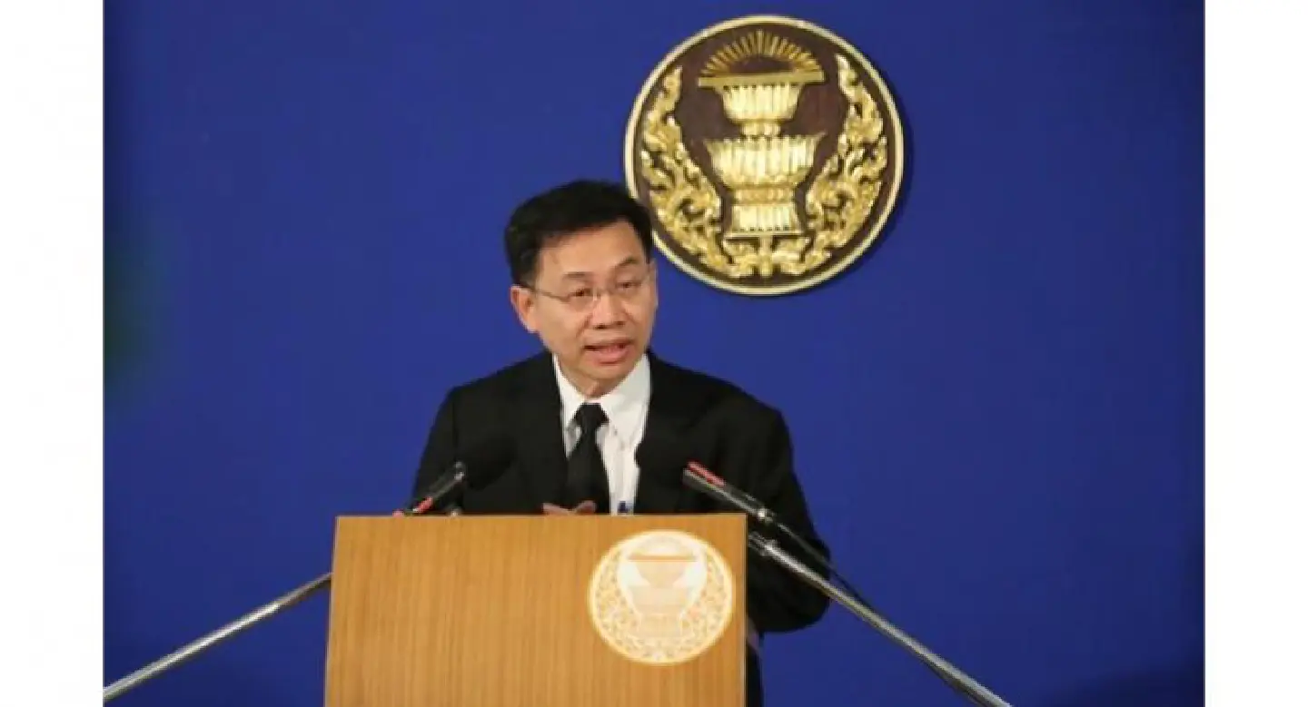 CDC stands firm on NHRC reset plan CDC stands firm on NHRC reset plan