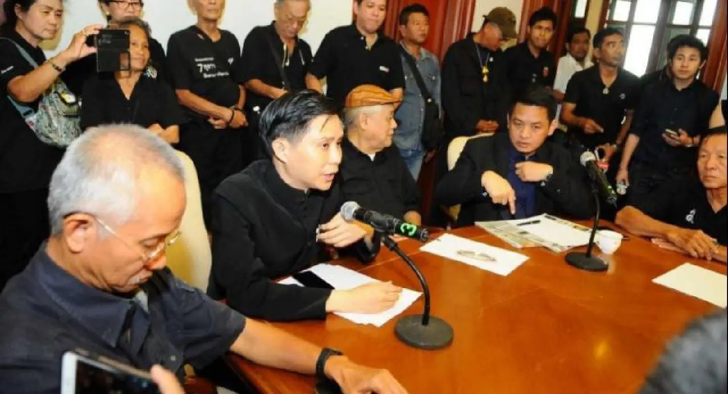 Charge threat over acquittals Charge threat over acquittals