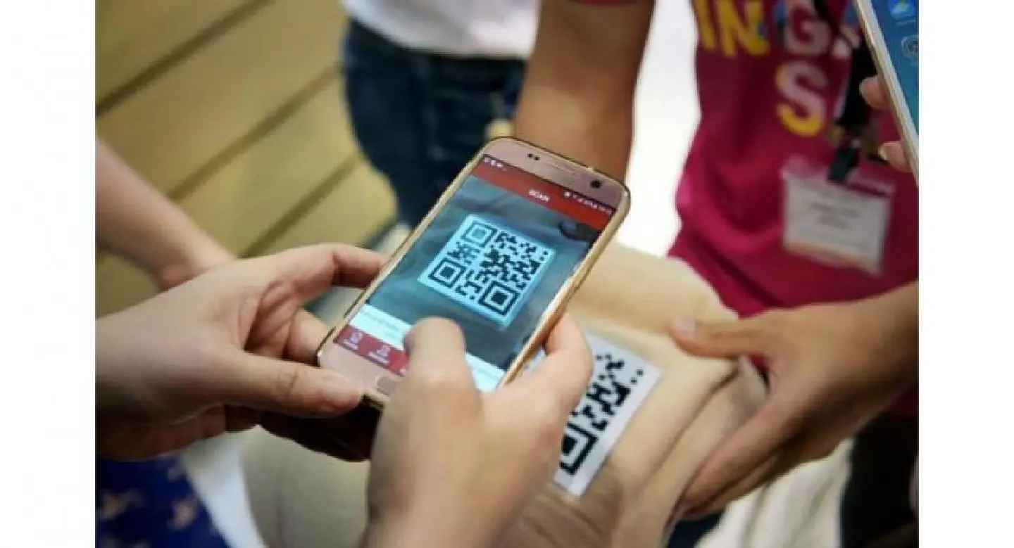Task force set up to create common QR code for e-payments in Singapore Task force set up to create common QR code for e-payments in Singapore
