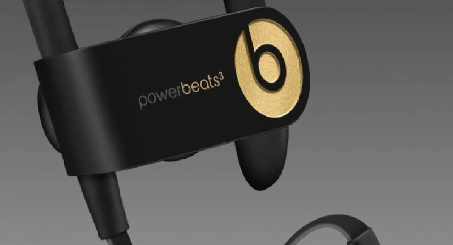 Workout earphones for any iGadget Workout earphones for any iGadget