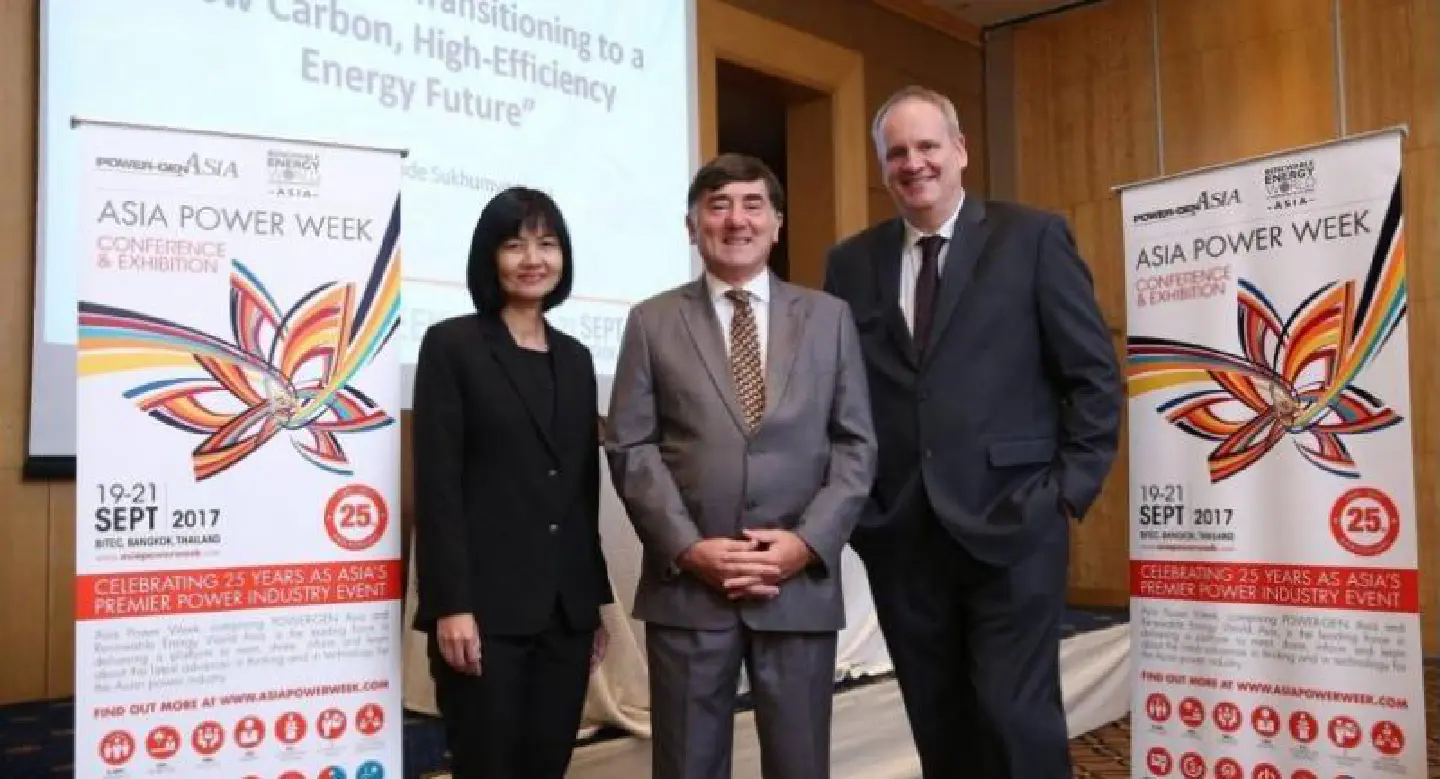 Energy conference to discuss renewables plans Energy conference to discuss renewables plans