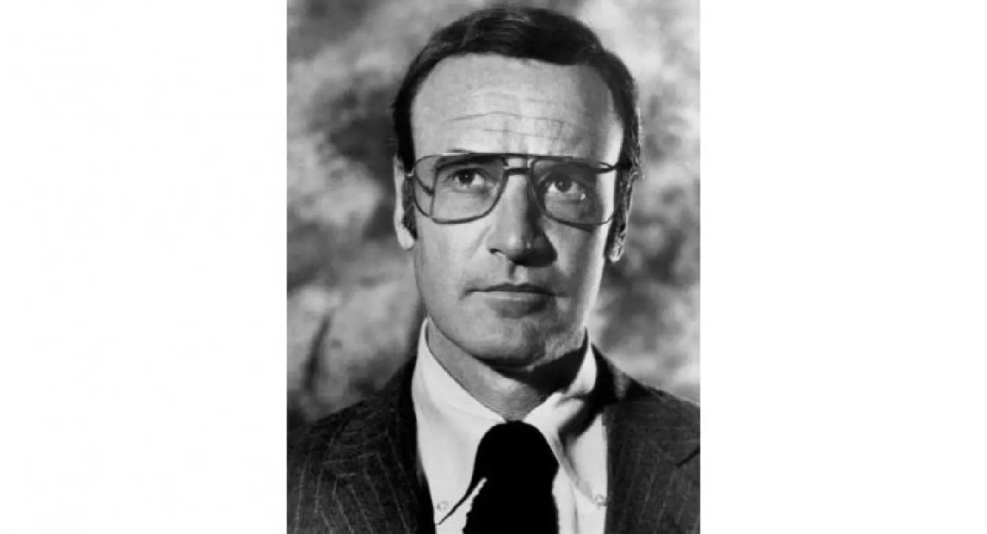 Richard Anderson, actor in