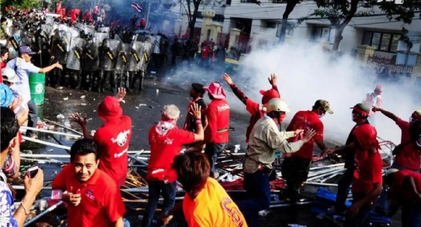 Commission seeks new evidence in red-shirt petition Commission seeks new evidence in red-shirt petition