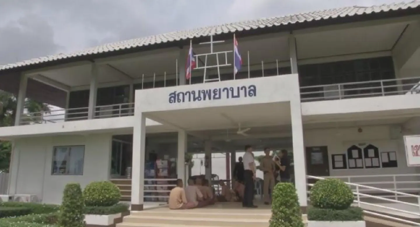 Two inmates, not 300, diagnosed with TB: Prison director Two inmates, not 300, diagnosed with TB: Prison director
