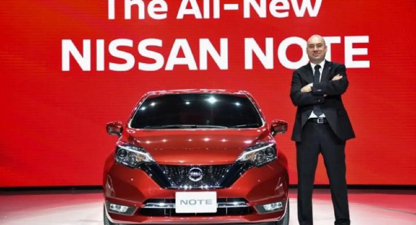 Nissan to bring tech edge here Nissan to bring tech edge here