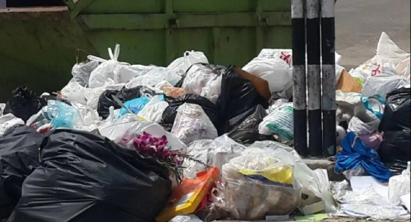 34 local organisations approve disputed garbage-burning plant 34 local organisations approve disputed garbage-burning plant