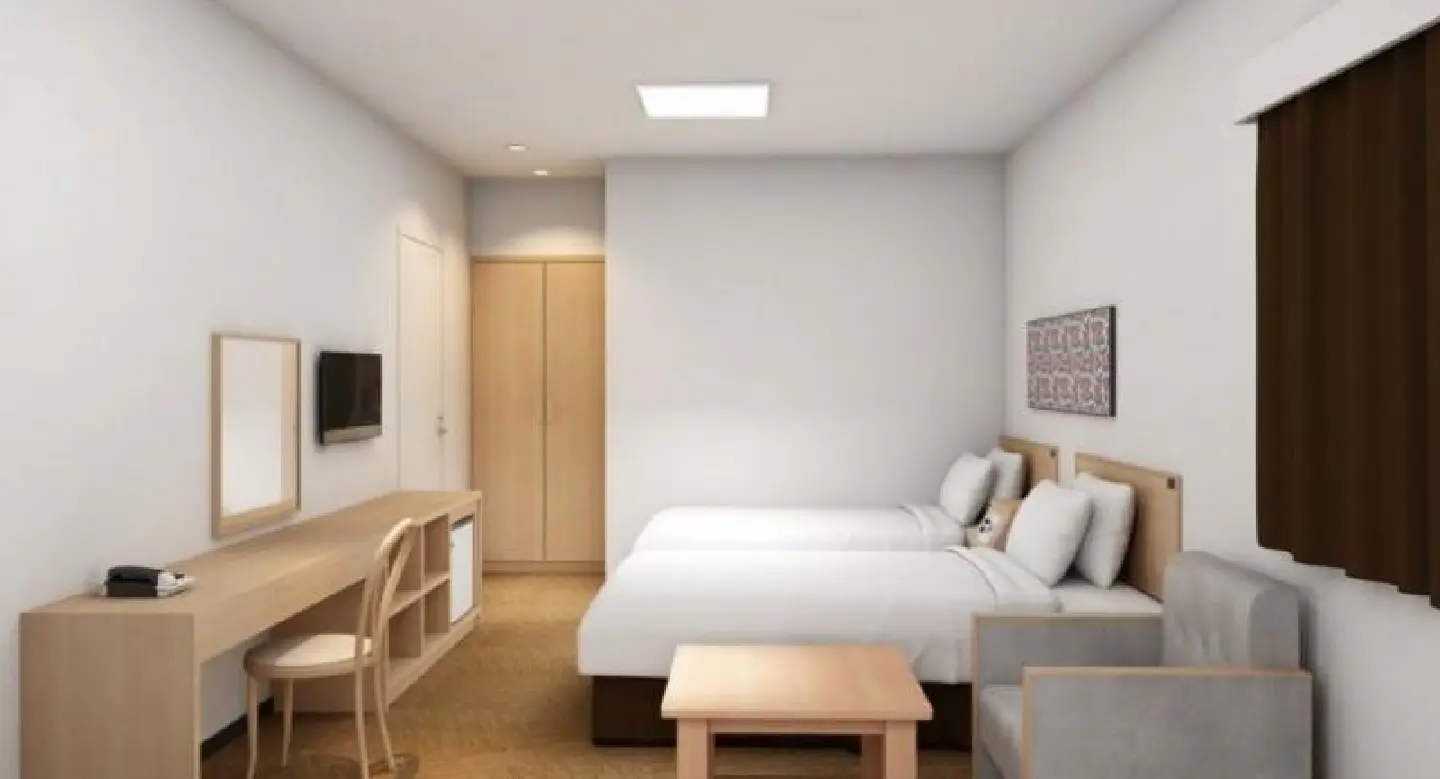 New Best Western for Osaka New Best Western for Osaka