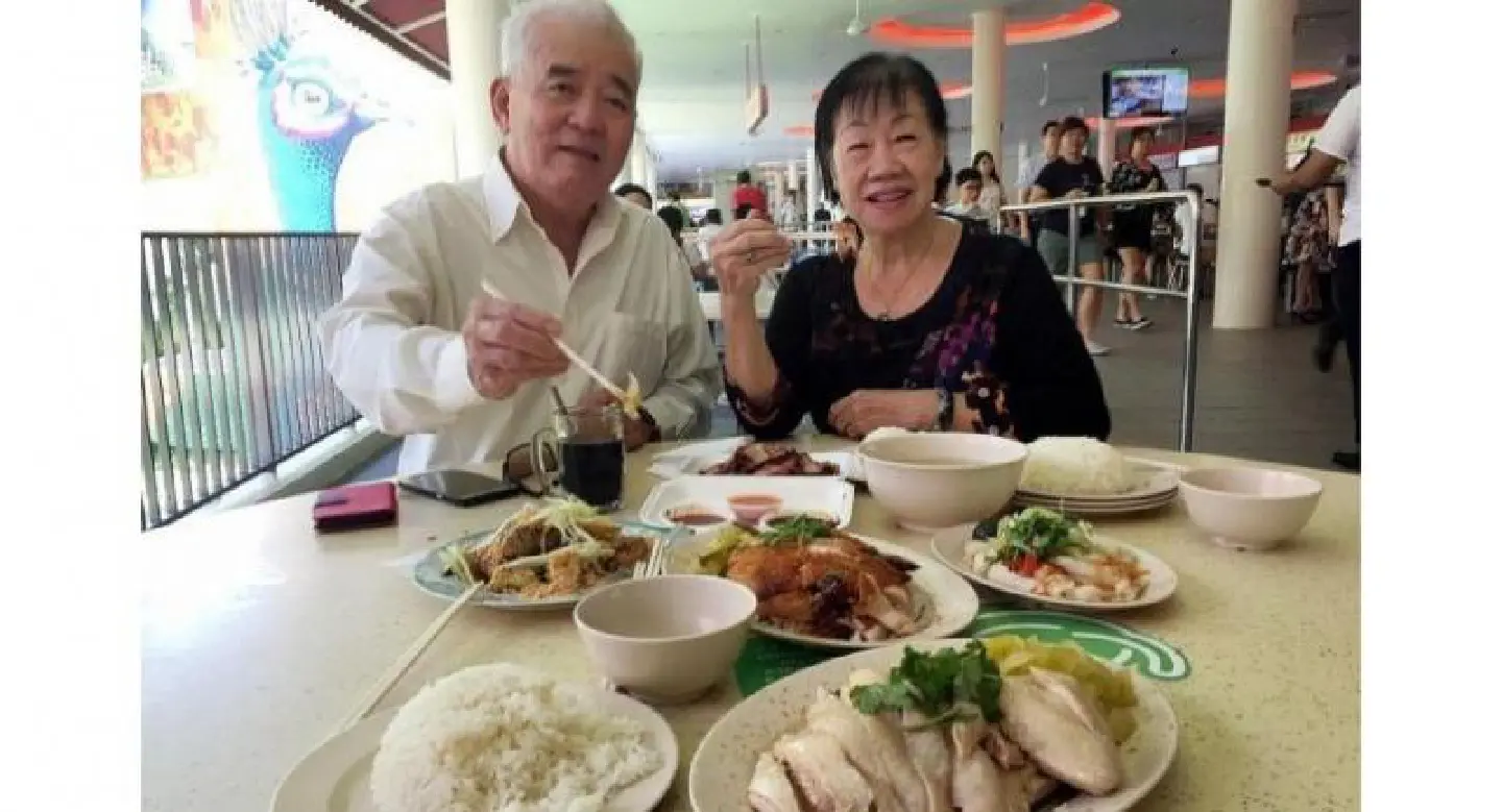 Centre to study nutritional health for elderly in Asia set up Centre to study nutritional health for elderly in Asia set up