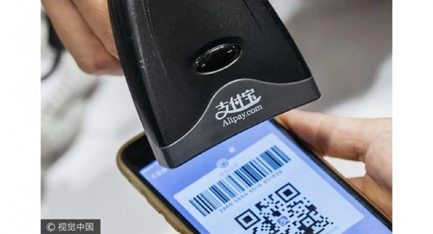 Alipay offers easier payment at 10,000 stores in South Africa Alipay offers easier payment at 10,000 stores in South Africa