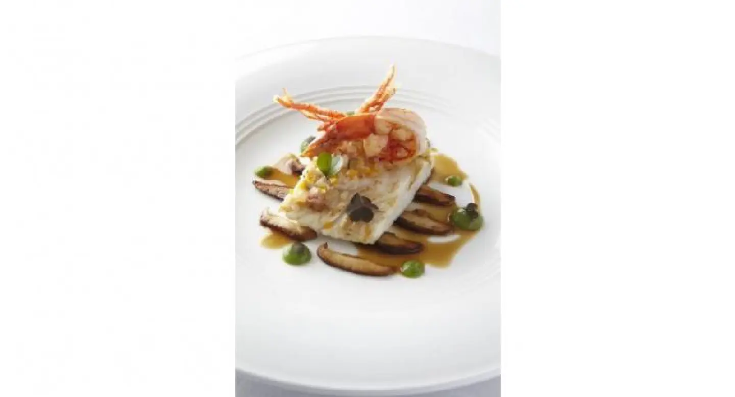 A true taste of France