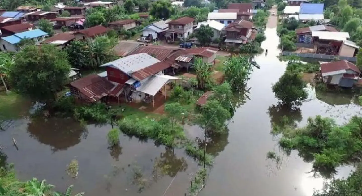 Thousands still in temporary housing after floods Thousands still in temporary housing after floods
