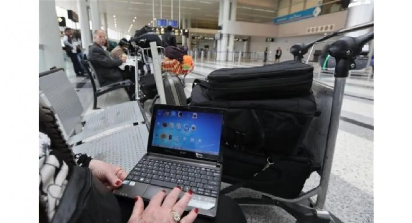 How technology has transformed business travel