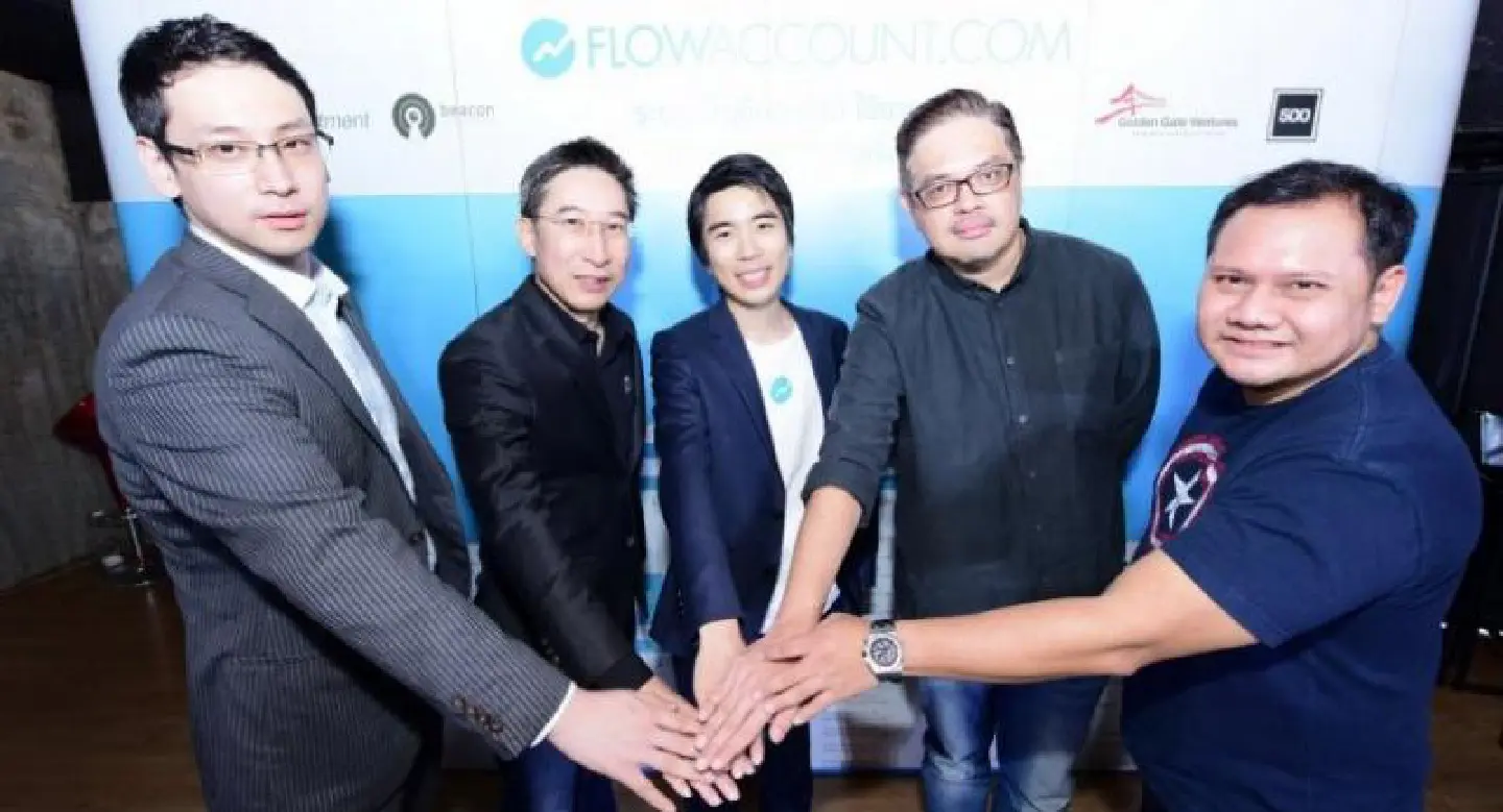Thai firms catch the eye of investors 