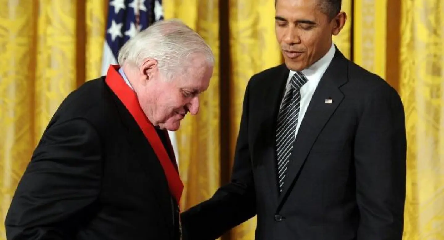 Post-modern master, US poet Ashbery dies at 90