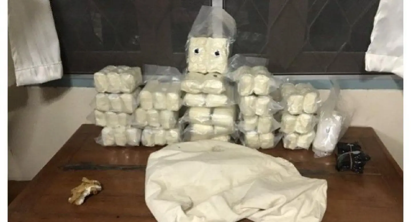 Two arrested, 220,000 meth pills seized in Chiang Rai Two arrested, 220,000 meth pills seized in Chiang Rai