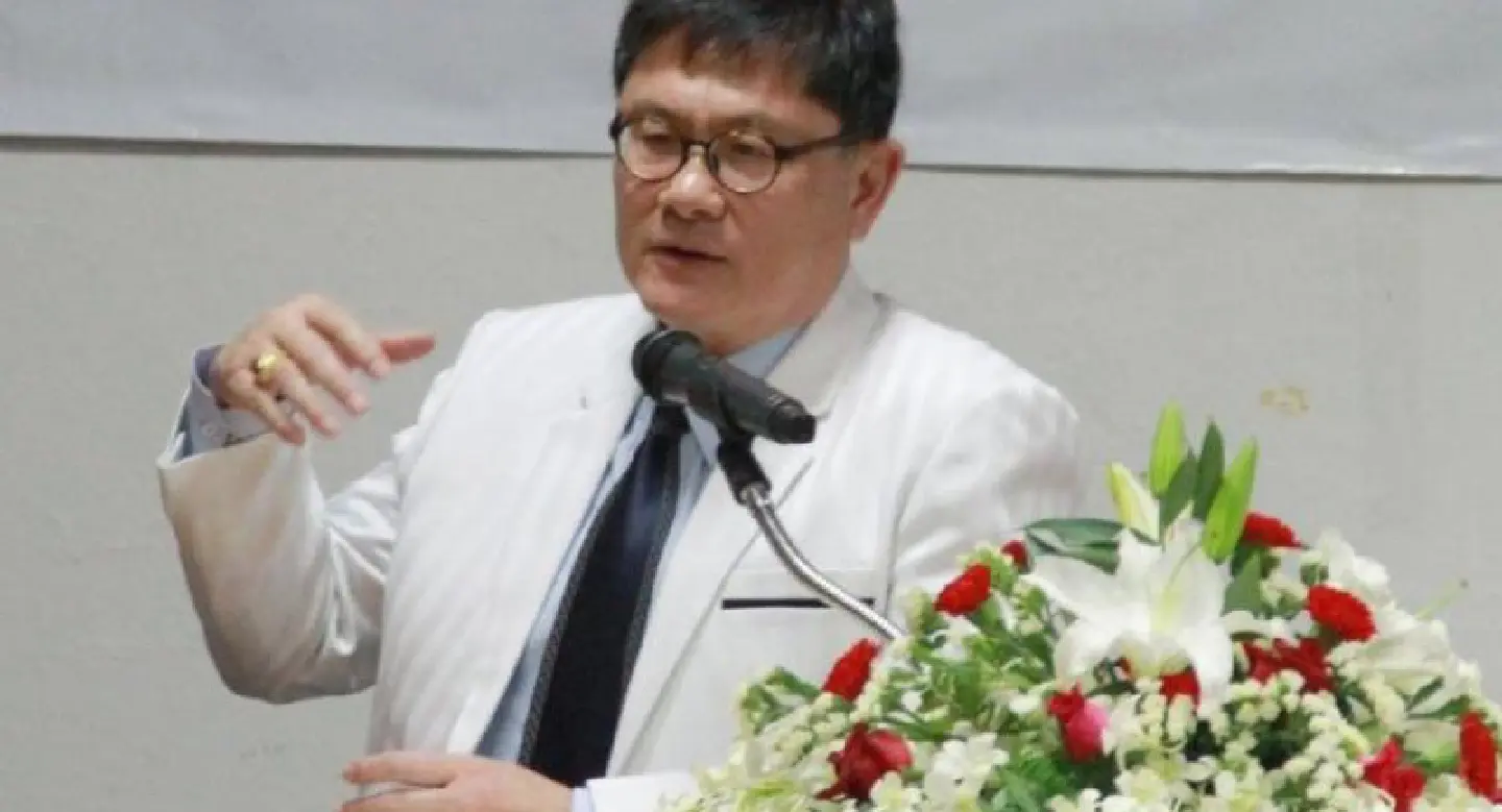 Political plan to include reconciliation and won’t be ‘wasteful’